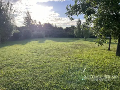 Terreno en Venta en Campana, USD 38.000