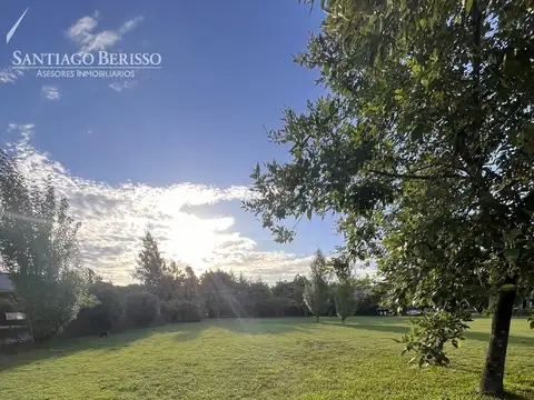 Terreno en Venta 19  mts Frente