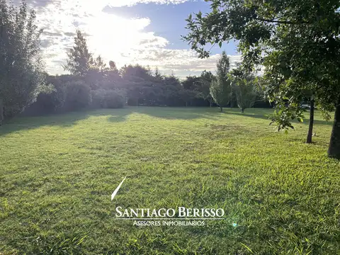 Terreno en Venta en Campana, USD 38.000