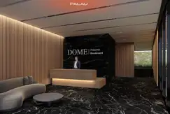 DOME Palermo Boulevard en Palermo