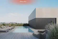 Avenida Cerviño 3900 - Entrega Diciembre 2027