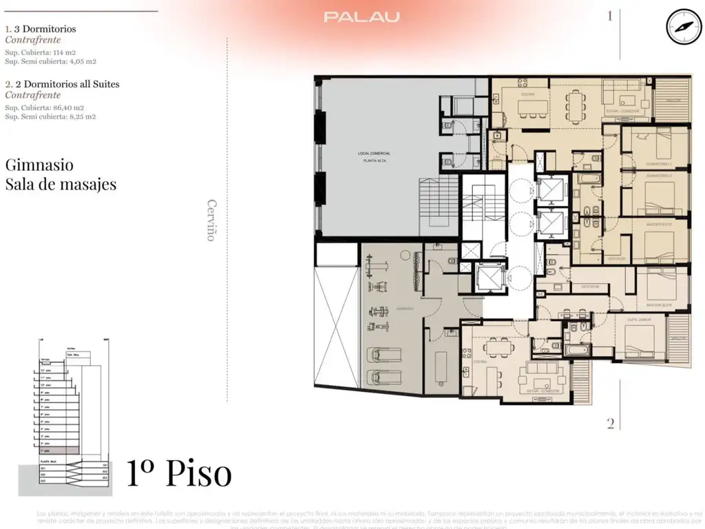 DOME Palermo Boulevard - Foto 18