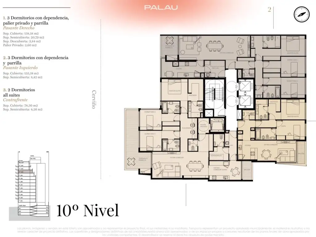 DOME Palermo Boulevard - Foto 20
