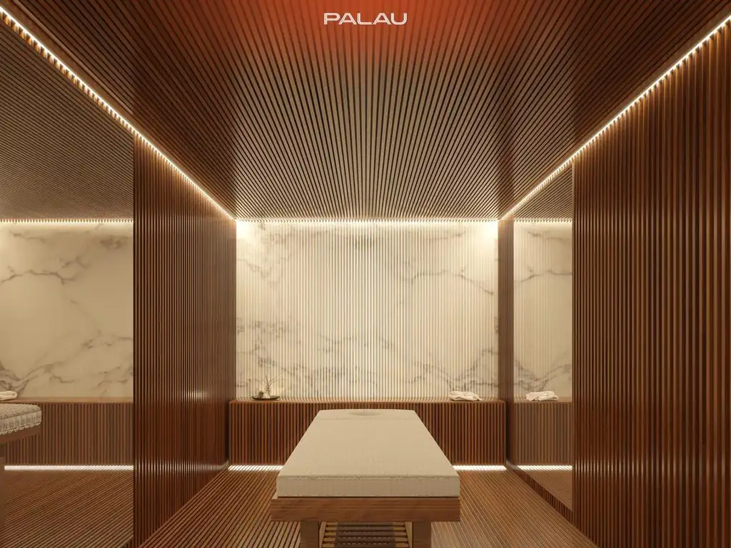 Emprendimiento - Entrega Diciembre 2027