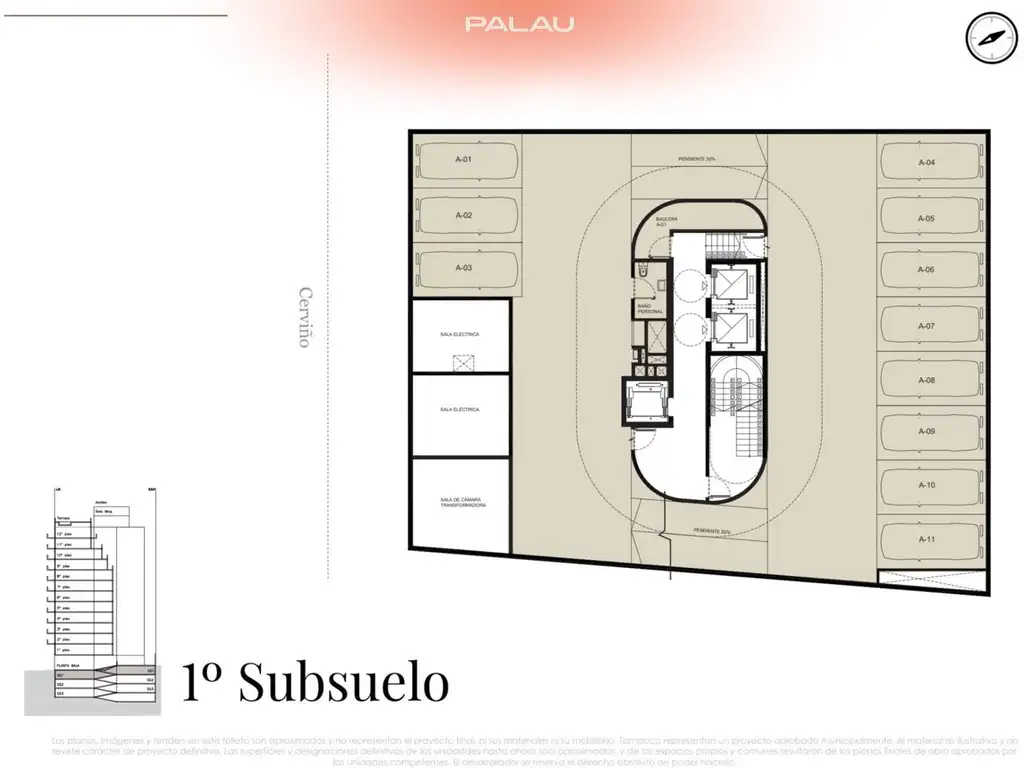 DOME Palermo Boulevard - Foto 23
