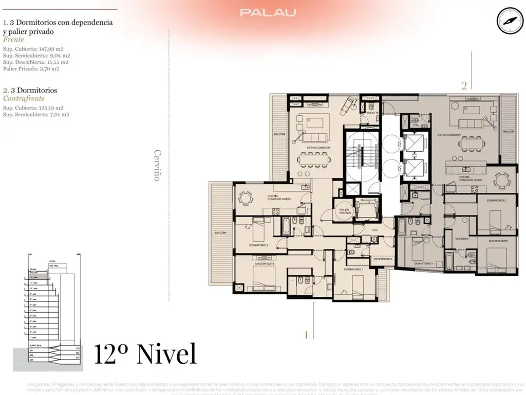 DOME Palermo Boulevard - Foto 21