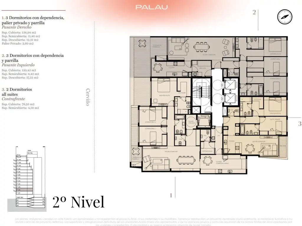 DOME Palermo Boulevard - Foto 19