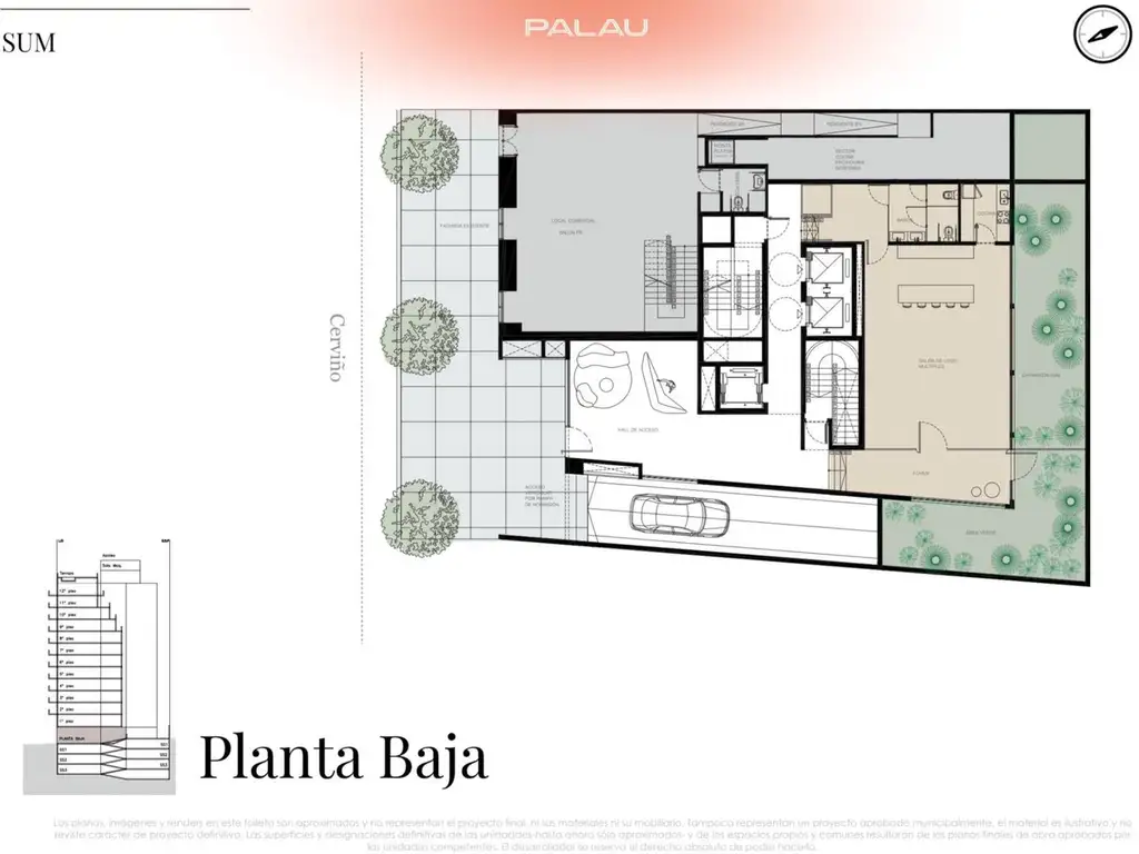 DOME Palermo Boulevard - Foto 17