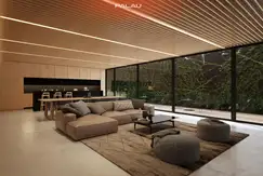 Emprendimiento en Palermo