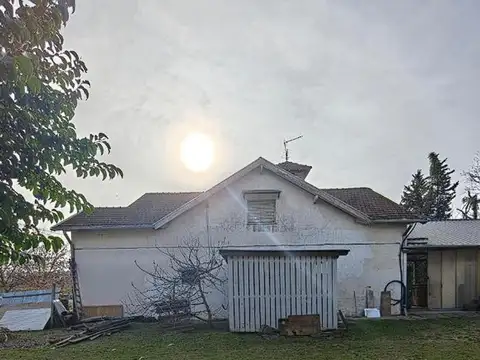 Galpon en Venta 30 años