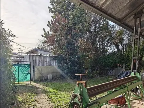 Galpon en Venta 30 años