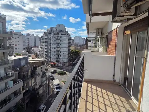 Departamento en Alquiler en Palermo, CABA