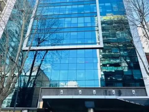 Oficina - Barrio Norte