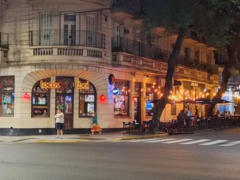 Local en Venta en Recoleta, CABA