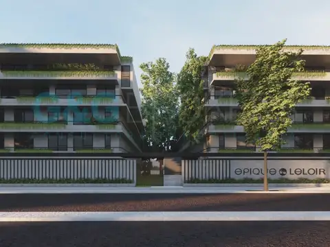 Departamento en venta A Estrenar en Parque Leloir