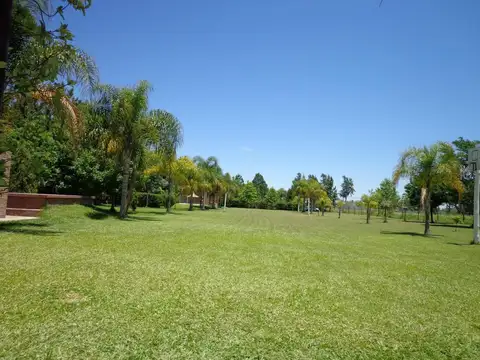 Quinta en Venta de 2 dormitorios