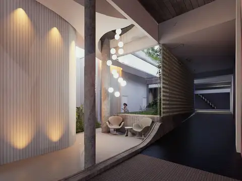 Departamento en Venta de 2 dormitorios