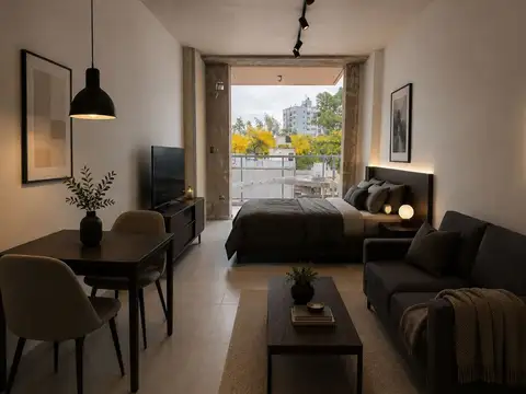 Departamento en Venta en Velez Sarsfield, USD 58.830