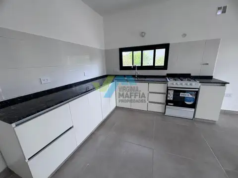 Casa en Venta al Noreste