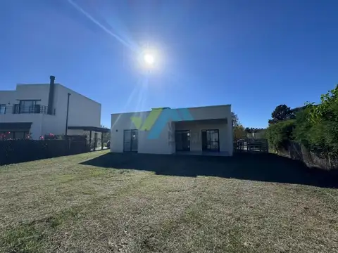 RESERVADA San Ramon UF 300