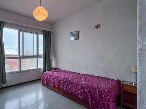 VENTA DEPARTAMENTO MONOAMBIENTE PLAYA 1 MIRAMAR