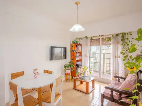 Departamento en Venta en Caballito, CABA