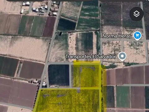 Campo en Venta en Fray Luis Beltran, Maipú