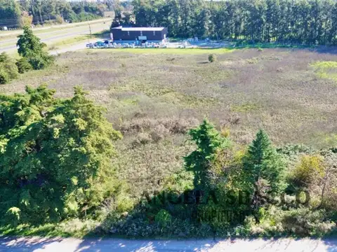 Terreno en Venta en El Remanso, USD 55.000