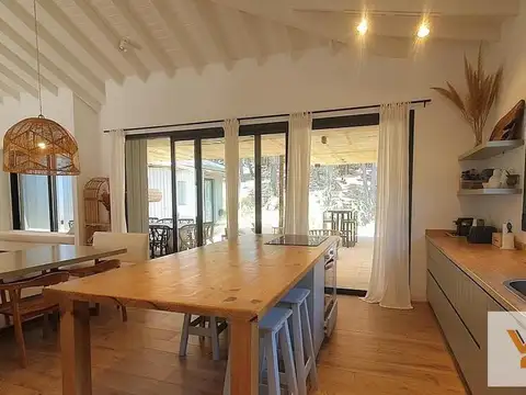 Casa en Venta en Costa Esmeralda, Partido de La Costa