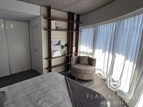 Departamento en Venta al Norte