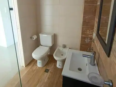 Departamento en Venta 2 años