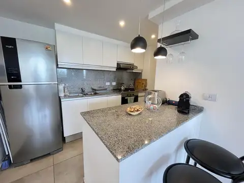 Departamento en Alquiler 6 años