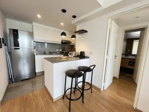 Departamento en Alquiler en Puerto Norte, USD 750