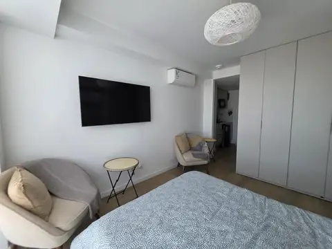 Departamento en Alquiler Temporal en Punta del Este, USD 140