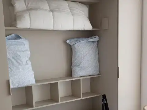 Departamento en Alquiler Temporal al Oeste