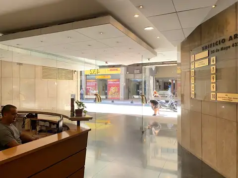 Oficina  en Venta ubicado en Retiro, Capital Federal, Buenos Aires