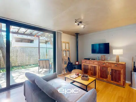 Casa en Venta 2 años