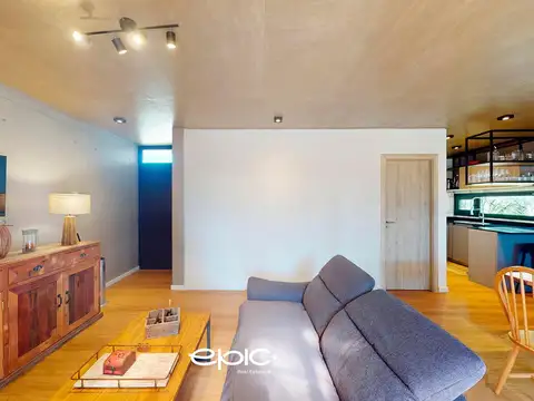 Casa en venta con seguridad en Pinamar Norte