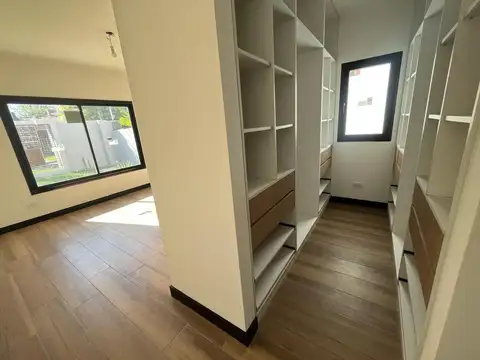 Casa en Venta 5 años