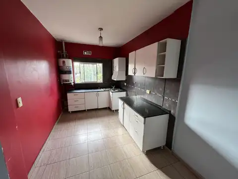 Departamento - Alquiler - Argentina, José C Paz - Valentin Alsina 1660