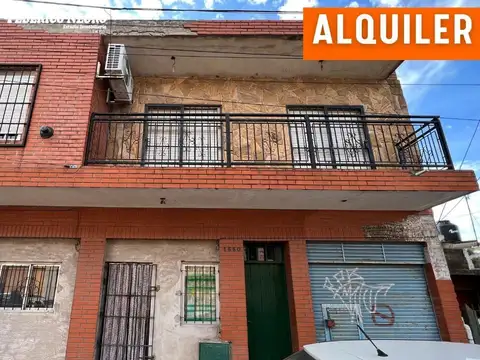 Departamento - Alquiler - Argentina, José C Paz - Valentin Alsina 1660