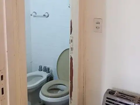 Salta 200, Piso 3