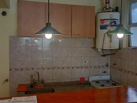 Salta 200, Piso 3