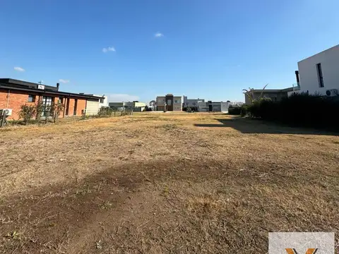 Terreno en venta - 600mts2 - Lagos de Canning