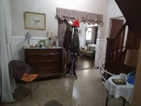 Casa en Venta 60 años