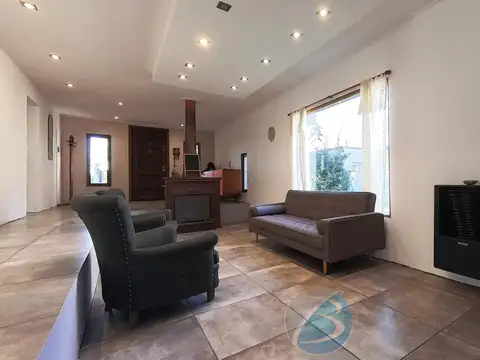 Casa en Venta al Sureste