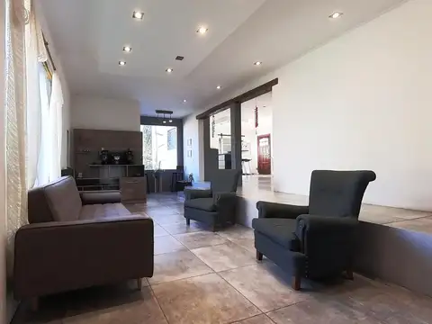 Calle San Pedro al 4550