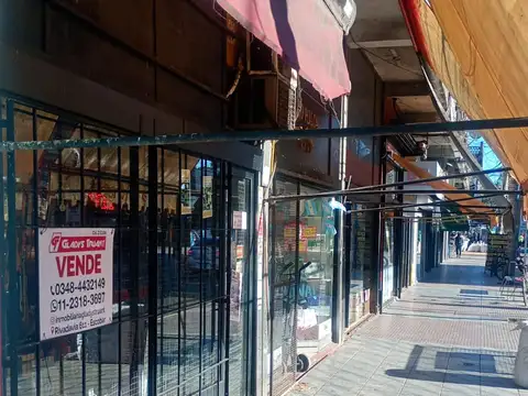 Rivadavia 400