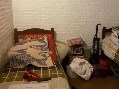 Casa en venta - 2 Dormitorios 2 Baños - Pinamar