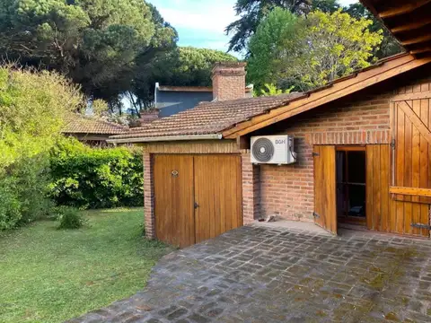 Casa en Venta en Pinamar, USD 139.500